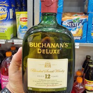 Buchanan`s 1lt