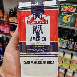 Café fama de américa 250gr