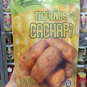 TEQUECHAPA 8UNID