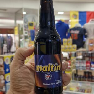 Malta Polar botella 250ml